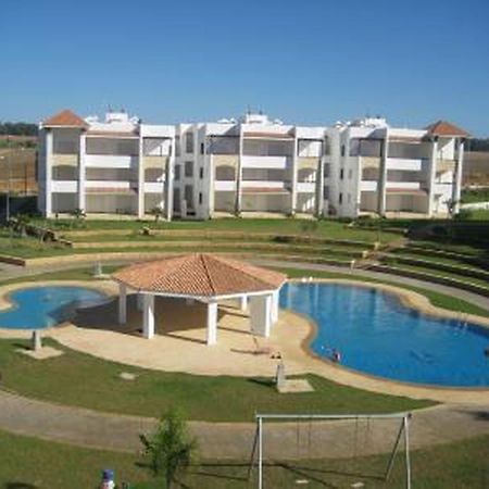 Апартаменти Flat Asilah Marina Golf Екстер'єр фото