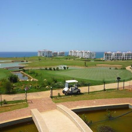 Апартаменти Flat Asilah Marina Golf Екстер'єр фото