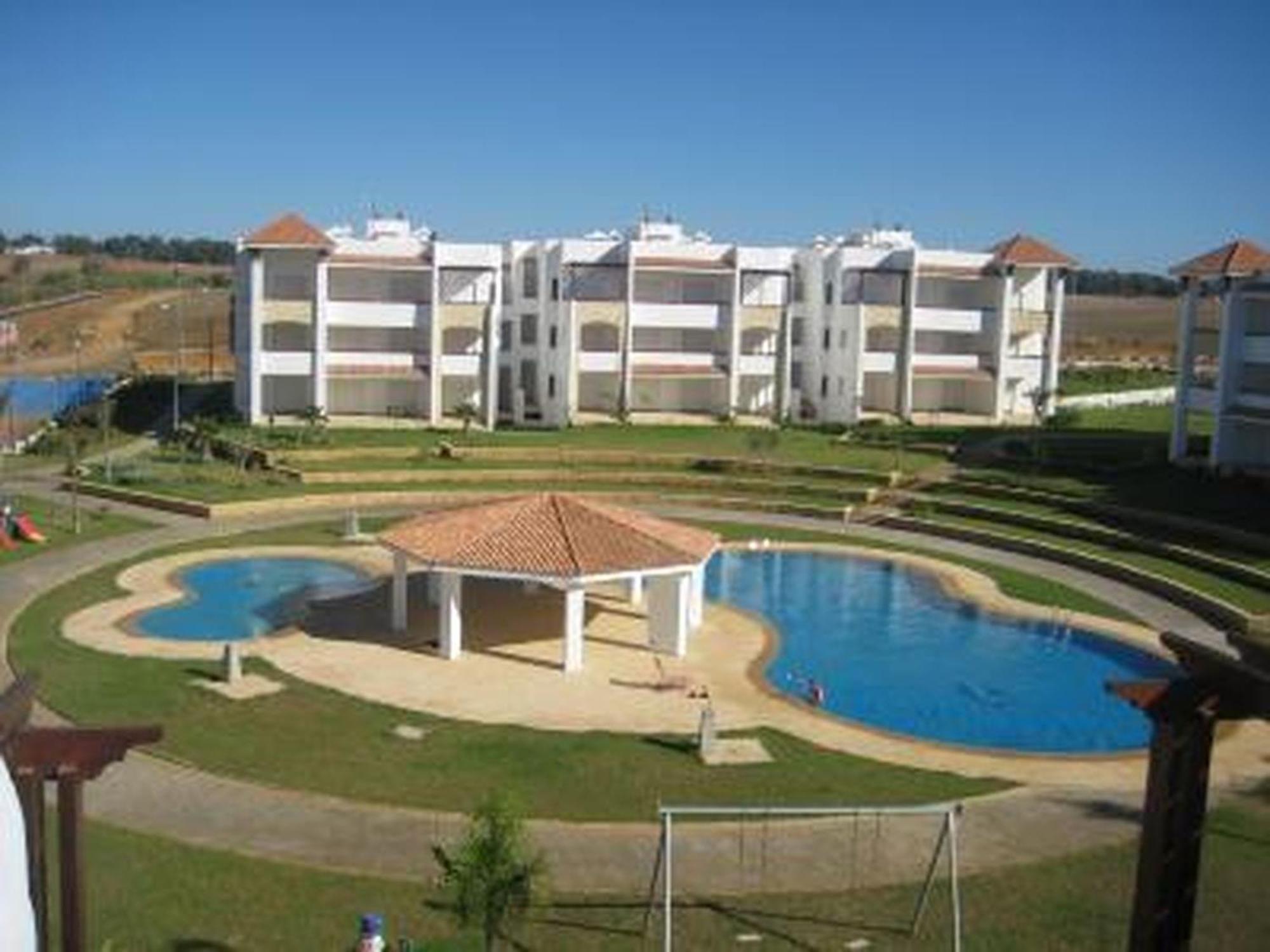 Апартаменти Flat Asilah Marina Golf Екстер'єр фото