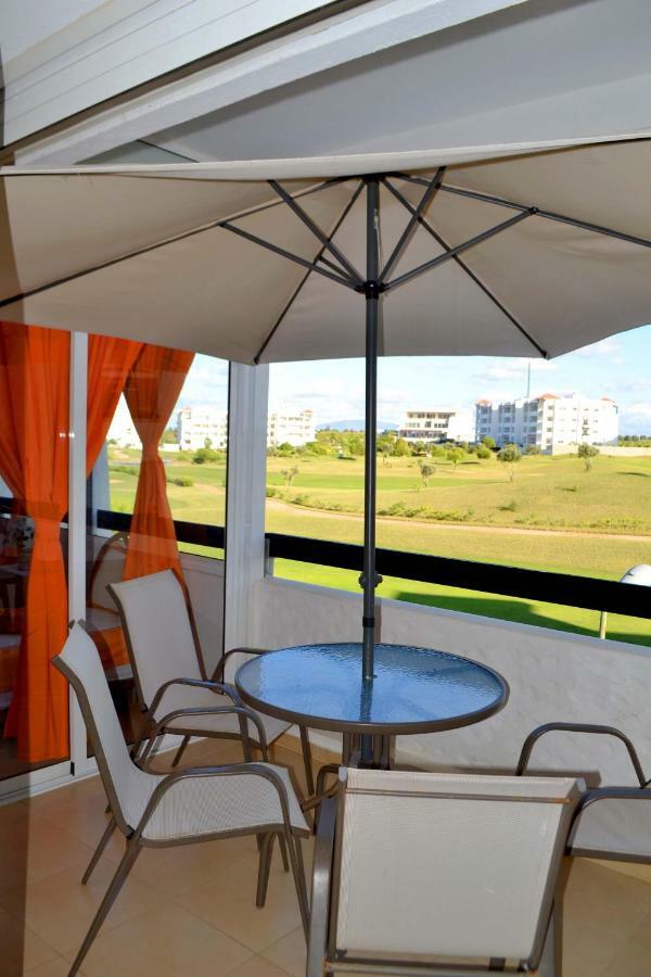 Апартаменти Flat Asilah Marina Golf Екстер'єр фото