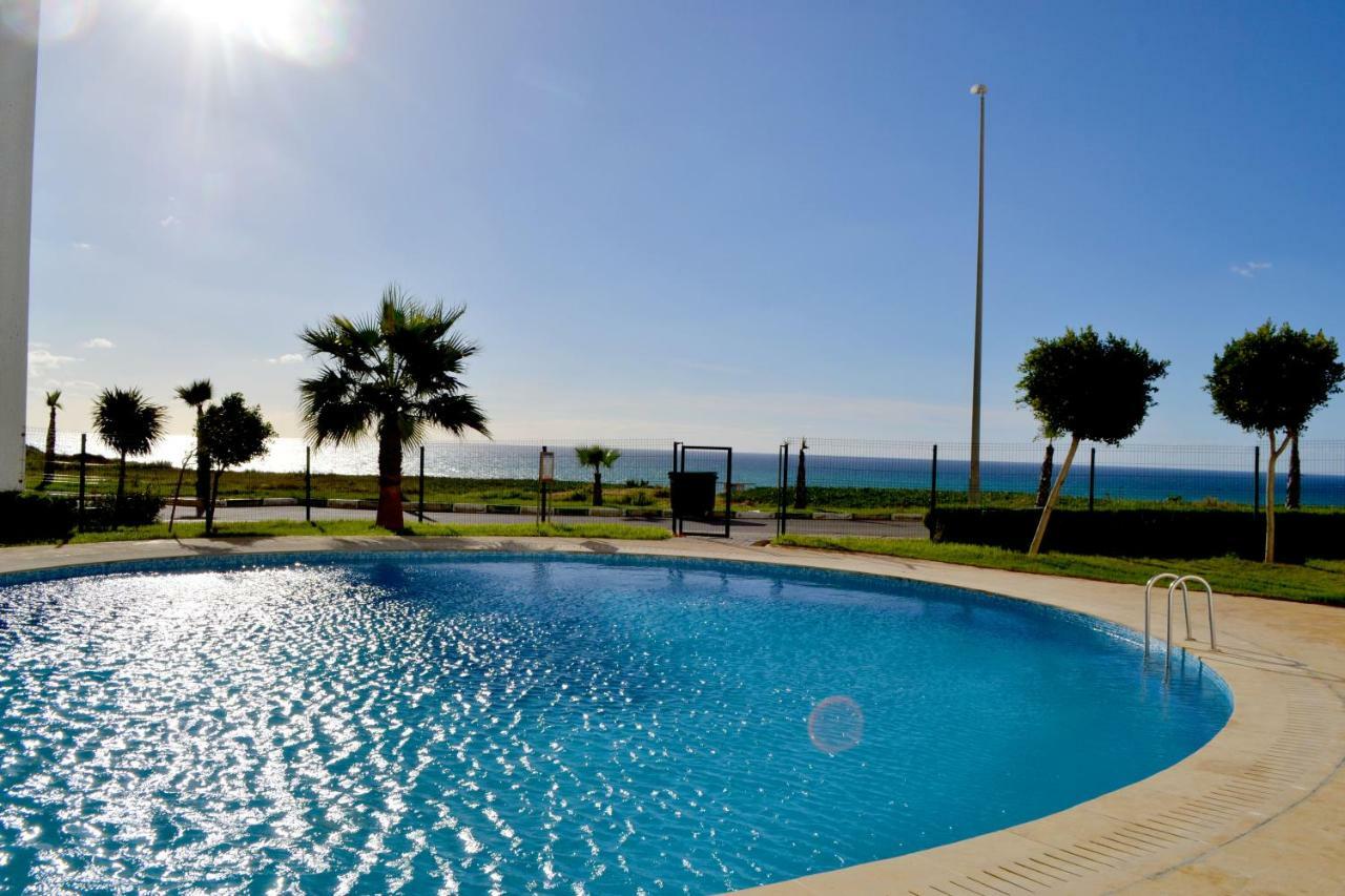 Апартаменти Flat Asilah Marina Golf Екстер'єр фото