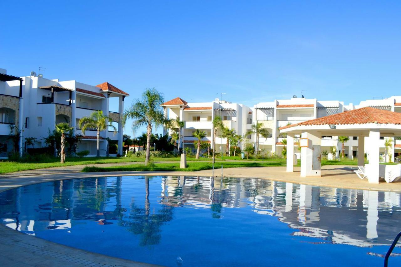 Апартаменти Flat Asilah Marina Golf Екстер'єр фото